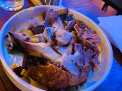 -Ambra Haus琥珀屋精酿餐厅(宝山店)