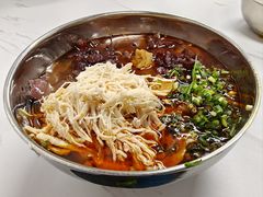-金牌罗记肠旺面(蔡家街店)