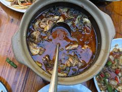 -小钱鱼馆(富春路店)