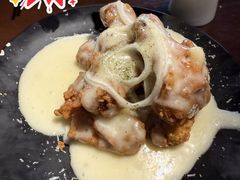 -Fuzzy Bistro 浮几韩餐·茶酒馆