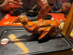 -羽鸽集·乳鸽专门店·地道顺德菜(岭南站店)