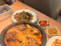 -韩香福脊骨汤锅(上杭路店)