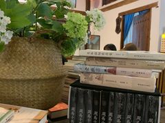 -道南書院·私房菜·早午茶·茶馆