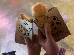 -熊姬手作茶物(沃尔玛武商百货店)