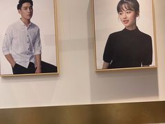 -海马体照相馆(大连柏威年购物中心店)