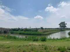-嘉北郊野公园