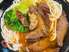 -烧鹅濑(西华路店)