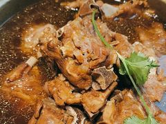 -和庆斋羊蝎子火锅·碳缸烧烤(顺义旗舰店)