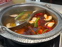 -火炉火自助餐(西直门凯德MALL店)