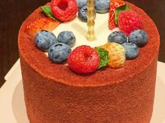 -姆们M Sweetie Cake(三里屯店)