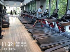 -VIP 威尔仕健身·游泳(嘉华中心店)