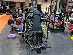 -阳光悦动游泳健身会所