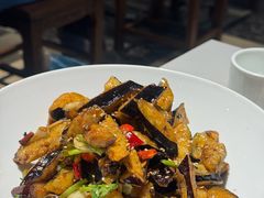 -梅飞酒家(桑园路店)