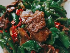 小炒肉-大蓉和(一品天下店)