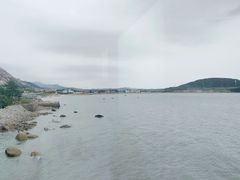 -仰口沙滩