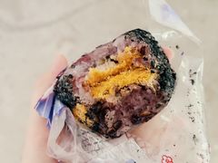 鸭肉饭团-鸭寨夫人(无锡首店)