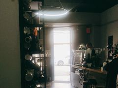 -醒味咖啡馆(南市桥巷店)