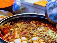 -安徽阜阳卷馍(西单店)