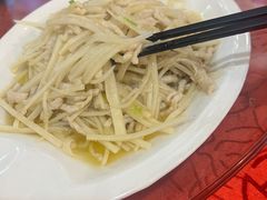 -玉华台饭庄(裕中西里小区店)