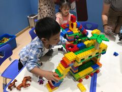 -百变天才机器人编程中心·信奥·无人机·科技特长生(金田广场店)