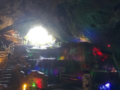 -英西峰林·洞天仙境