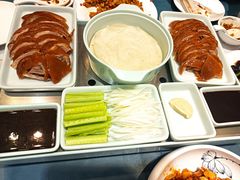 -紫光园·烤鸭(吕家营店)