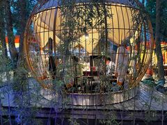 -二荆条·蜀鲜汇城市森林火锅