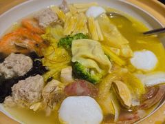 -寻宝记绍兴菜(鲁迅路店)