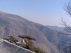 -妙峰山风景名胜区