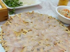 -官塘锋记鱼生·生腌·砂锅粥(牌坊街店)