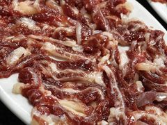 -五洲牛肉美食馆