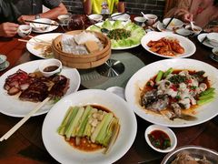 -猪肉婆私房菜(容桂总店)