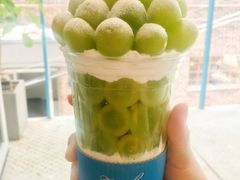 -Cafe de Paris(林荫路店)