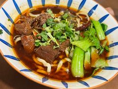 -面乙新派手擀面(大悦城店)