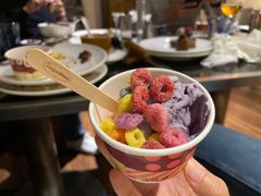-索菲特酒店 · 云尚天际自助餐厅