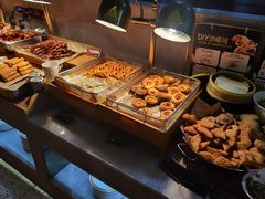 -比格比萨自助(宝山日月光店)