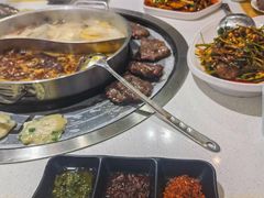 -执牛耳涮烤牛排火锅(伊河路店)