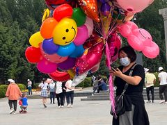 -长春公园(普阳街道)