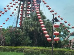 -长鹿旅游休博园