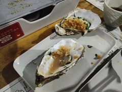 -木屋烧烤(惠阳华润小径湾店)