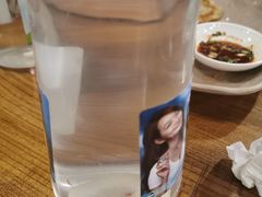 -包装马车·韩国料理·포장마차