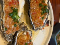 -Mr·Fish鱼鲜生海鲜放题(银泰in99店)