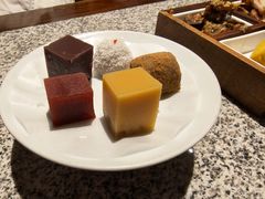 -真地道京味府·鲜橙烤鸭·北京菜(朝阳公园·甜水园店)