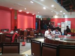 大堂-刘胖子家常菜·蹄花焖藕(中南店)