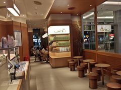 -奈雪的茶(M+世纪都会广场店)