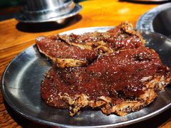 -原始泥炉烤肉(总店)