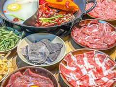 -阳阳老火锅(小南门店)
