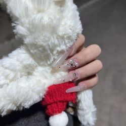 -Nail Me美甲美睫