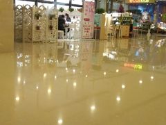 -万达广场(泰安泰山店)