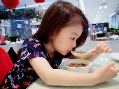 -东四民芳餐厅(世茂工三店)